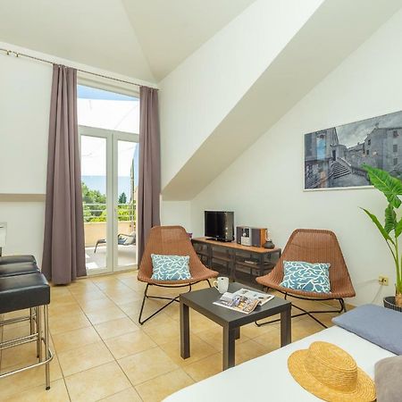 Hedera Estate, Hedera A1 Διαμέρισμα Ντουμπρόβνικ Εξωτερικό φωτογραφία