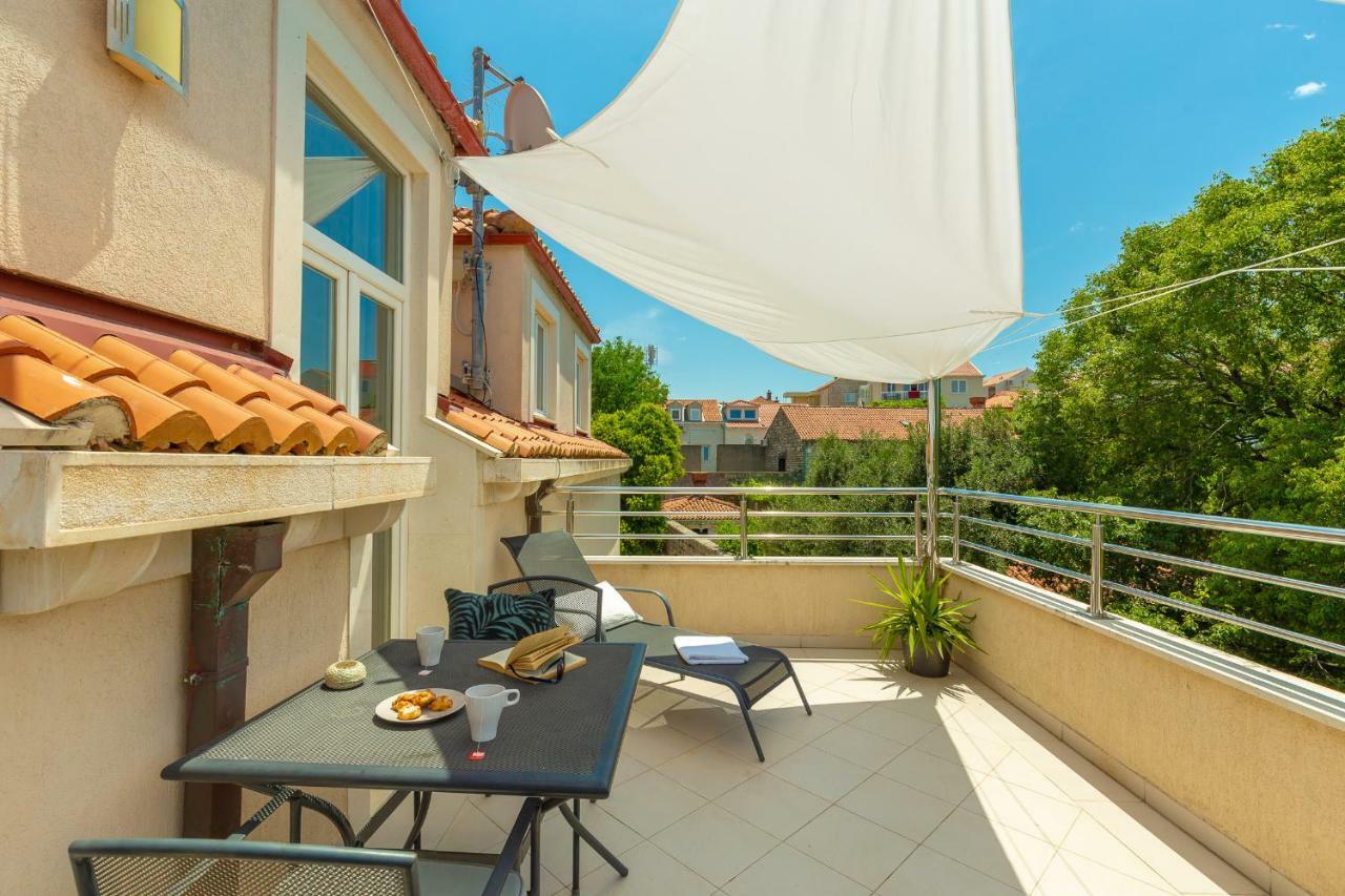 Hedera Estate, Hedera A1 Διαμέρισμα Ντουμπρόβνικ Εξωτερικό φωτογραφία