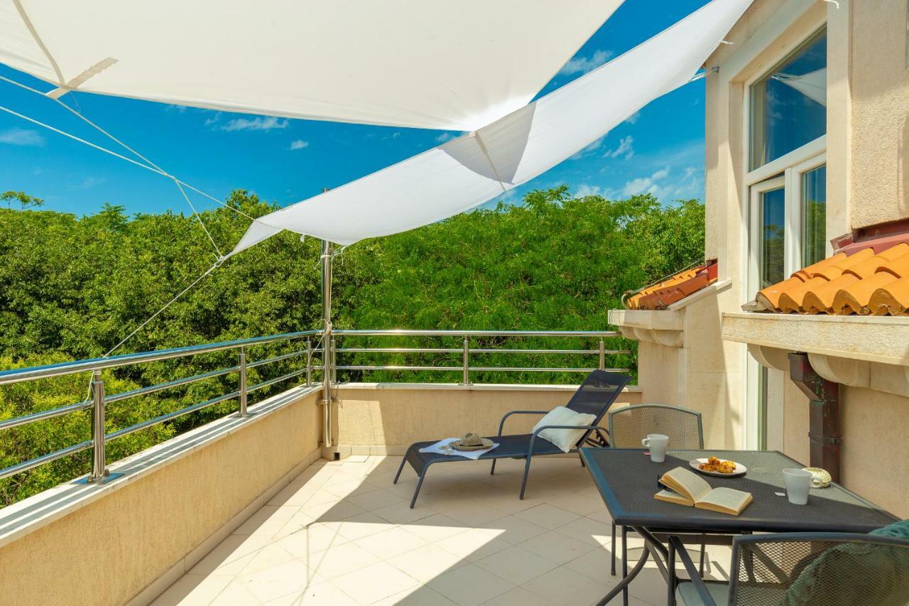 Hedera Estate, Hedera A1 Διαμέρισμα Ντουμπρόβνικ Εξωτερικό φωτογραφία